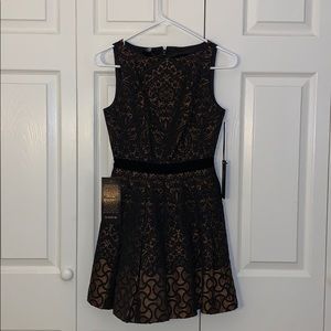 Bebe dress